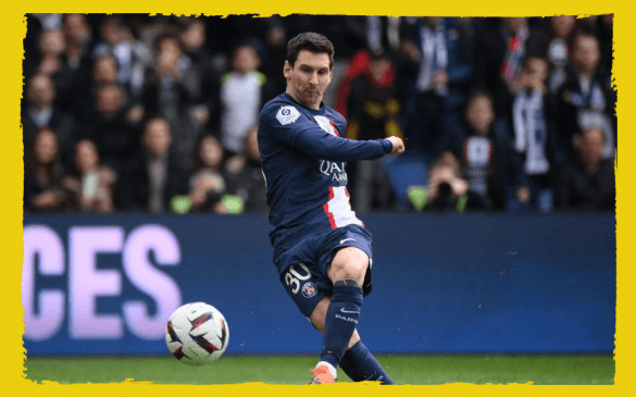 მესის ეფექტური ჯარიმა - პსჟ-მ ლეოს გოლით მოიგო